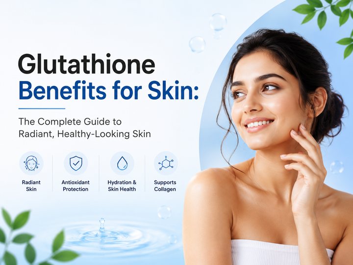 glutathione skin care benefits in side effects for Skin: Benefits, Results, & Myths (2025 Guide) 9 Health of Glutathione Glutathione 101: Breaking Down This