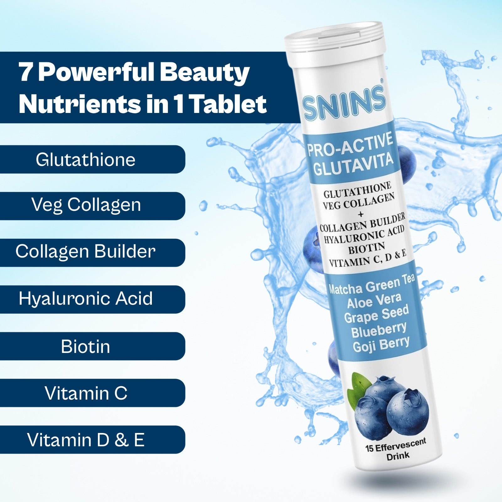 snins-pro-active-glutavita-glutathione-500-mg-and-pure-veg-collagen-500-mg-effervescent-drink-with-biotin-lycopene-hyaluronic-acid-vitamins-c-d-e-for-skin-hair-joints-immune-support