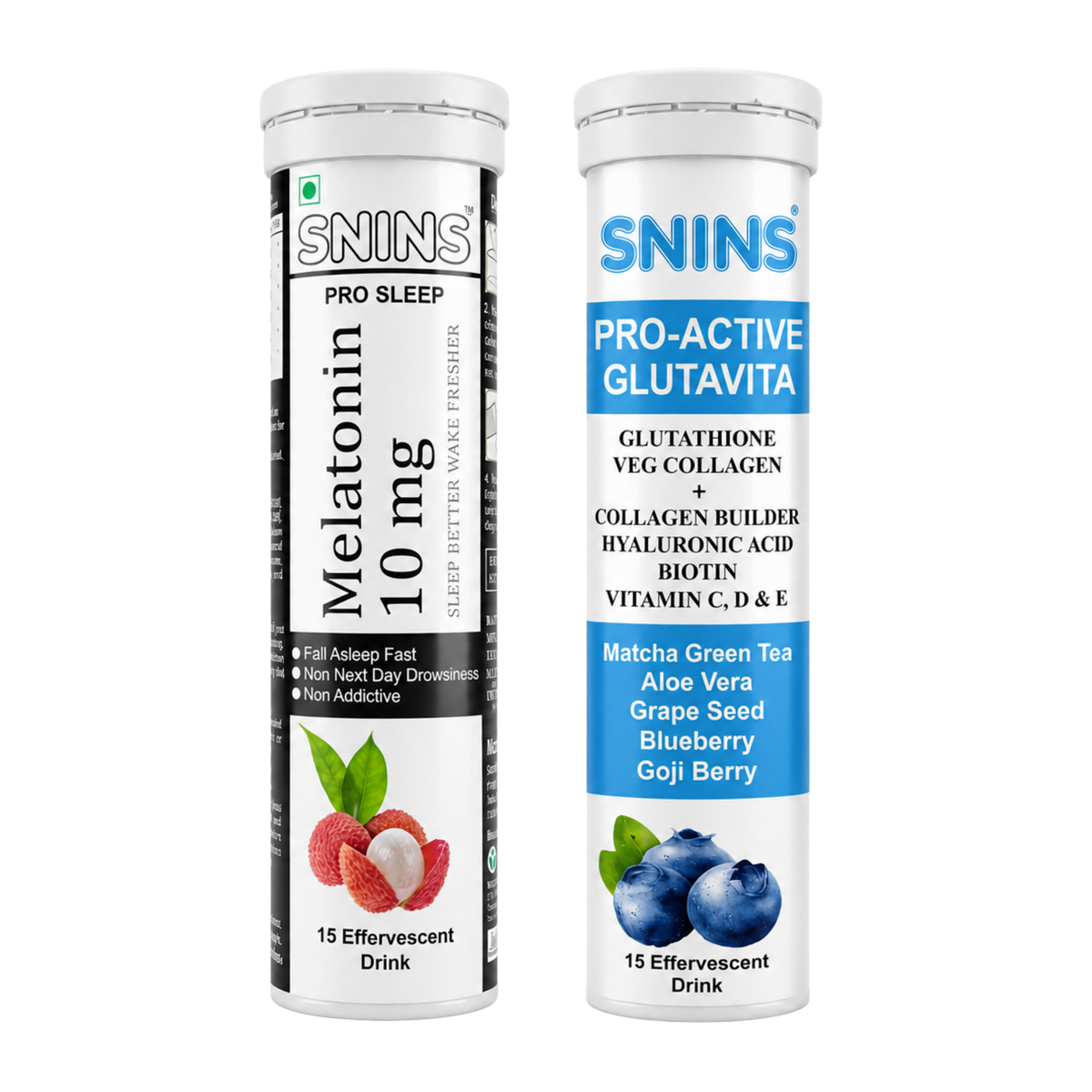 SNINS premium supplement