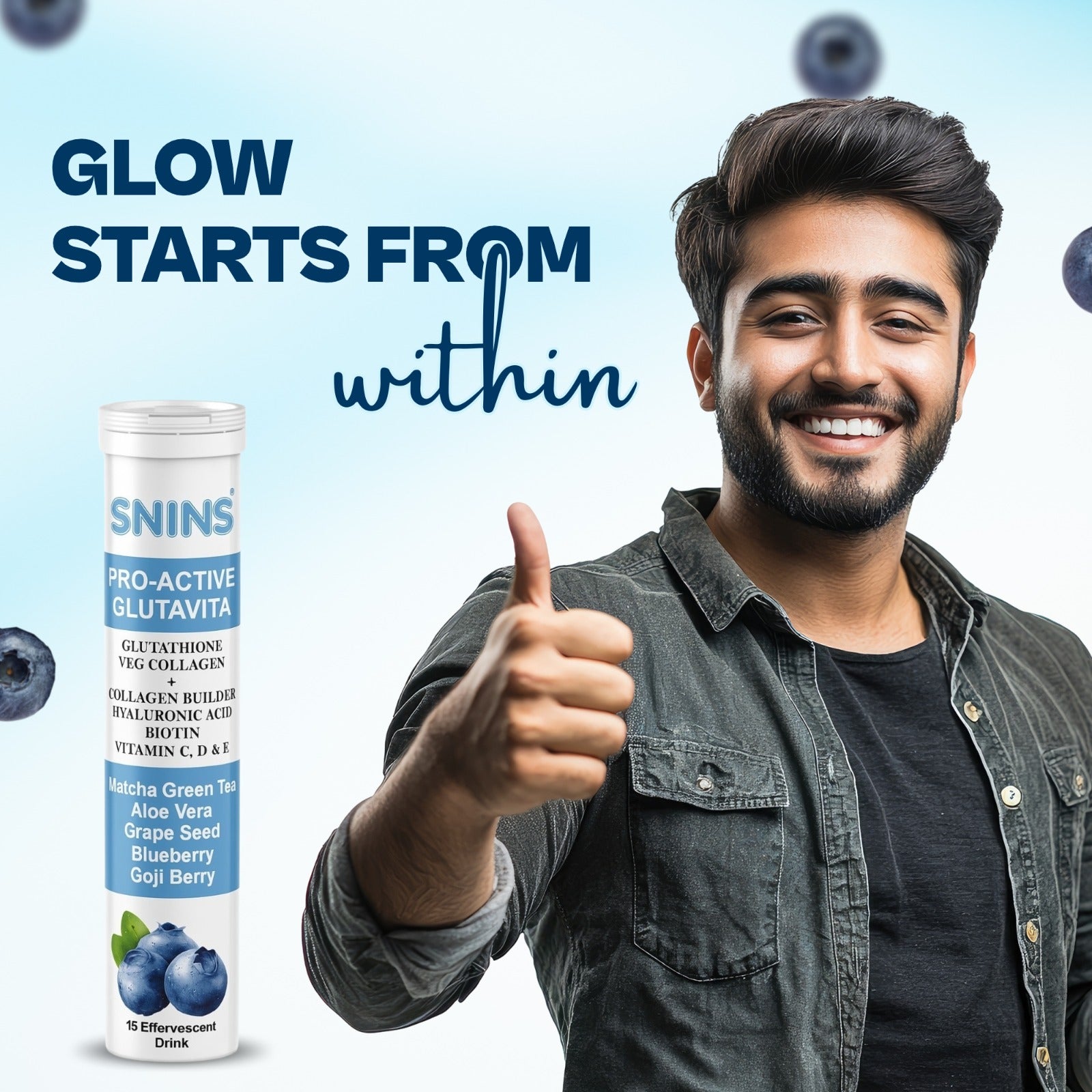 snins-pro-active-glutavita-glutathione-500-mg-and-pure-veg-collagen-500-mg-effervescent-drink-with-biotin-lycopene-hyaluronic-acid-vitamins-c-d-e-for-skin-hair-joints-immune-support