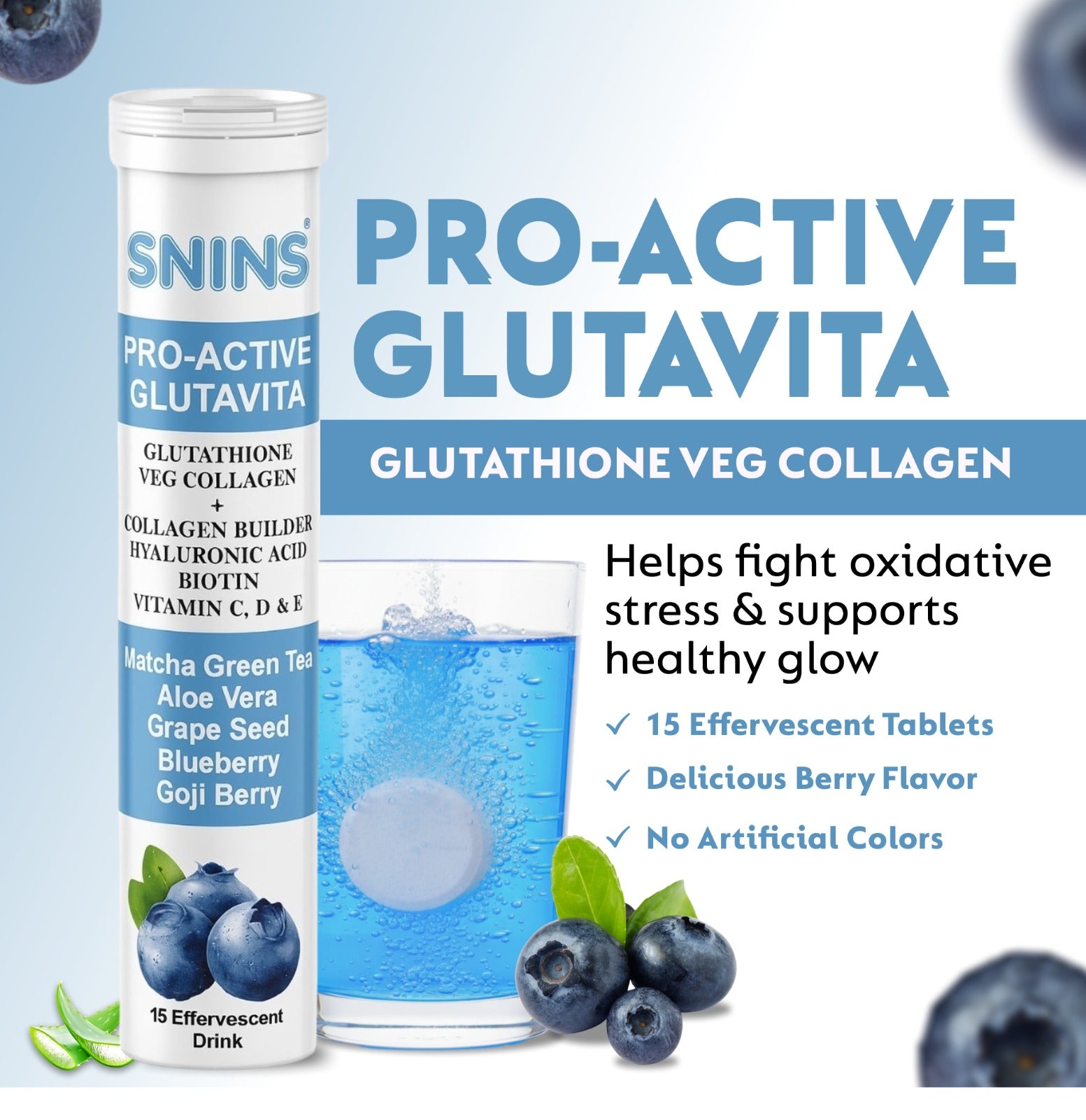 snins-pro-active-glutavita-glutathione-500-mg-and-pure-veg-collagen-500-mg-effervescent-drink-with-biotin-lycopene-hyaluronic-acid-vitamins-c-d-e-for-skin-hair-joints-immune-support