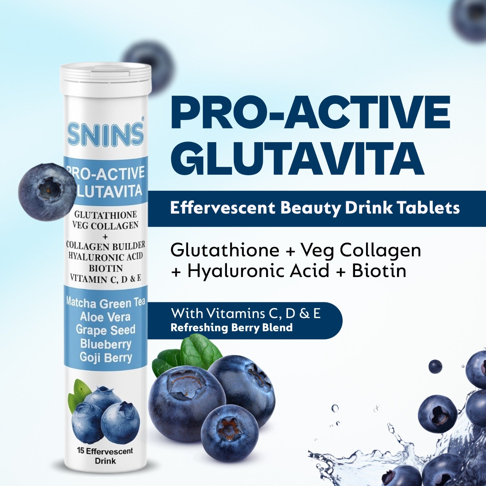 snins-pro-active-glutavita-glutathione-500-mg-and-pure-veg-collagen-500-mg-effervescent-drink-with-biotin-lycopene-hyaluronic-acid-vitamins-c-d-e-for-skin-hair-joints-immune-support