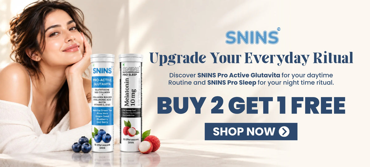 SNINS Life