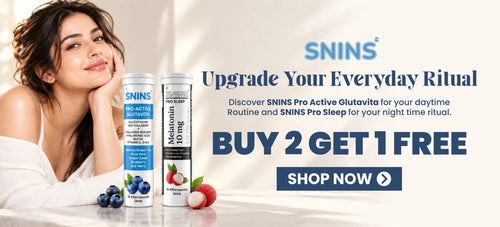 SNINS Life