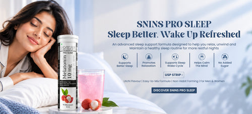 SNINS Life